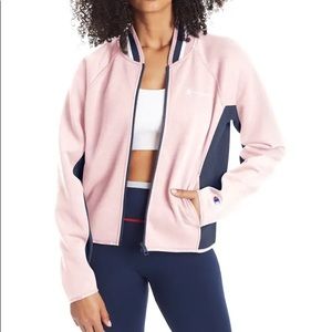 Champion Sport Varsity Jacket